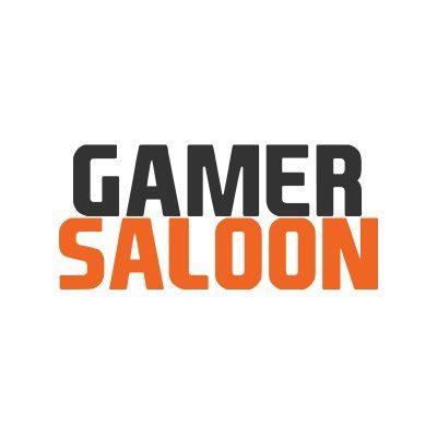 gamersaloon|GamerSaloon .